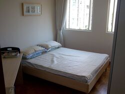 Melville Park (D18), Condominium #385202061